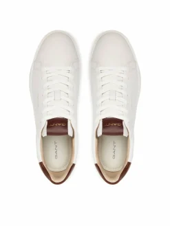 Sneakers 33631390 Bianco