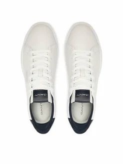 Sneakers 33631390 Bianco