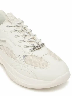 Sneakers 11005494 Bianco