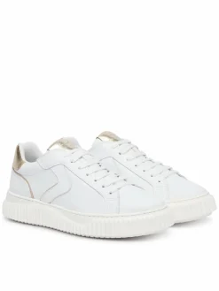 Sneakers 2017542-48 Bianco