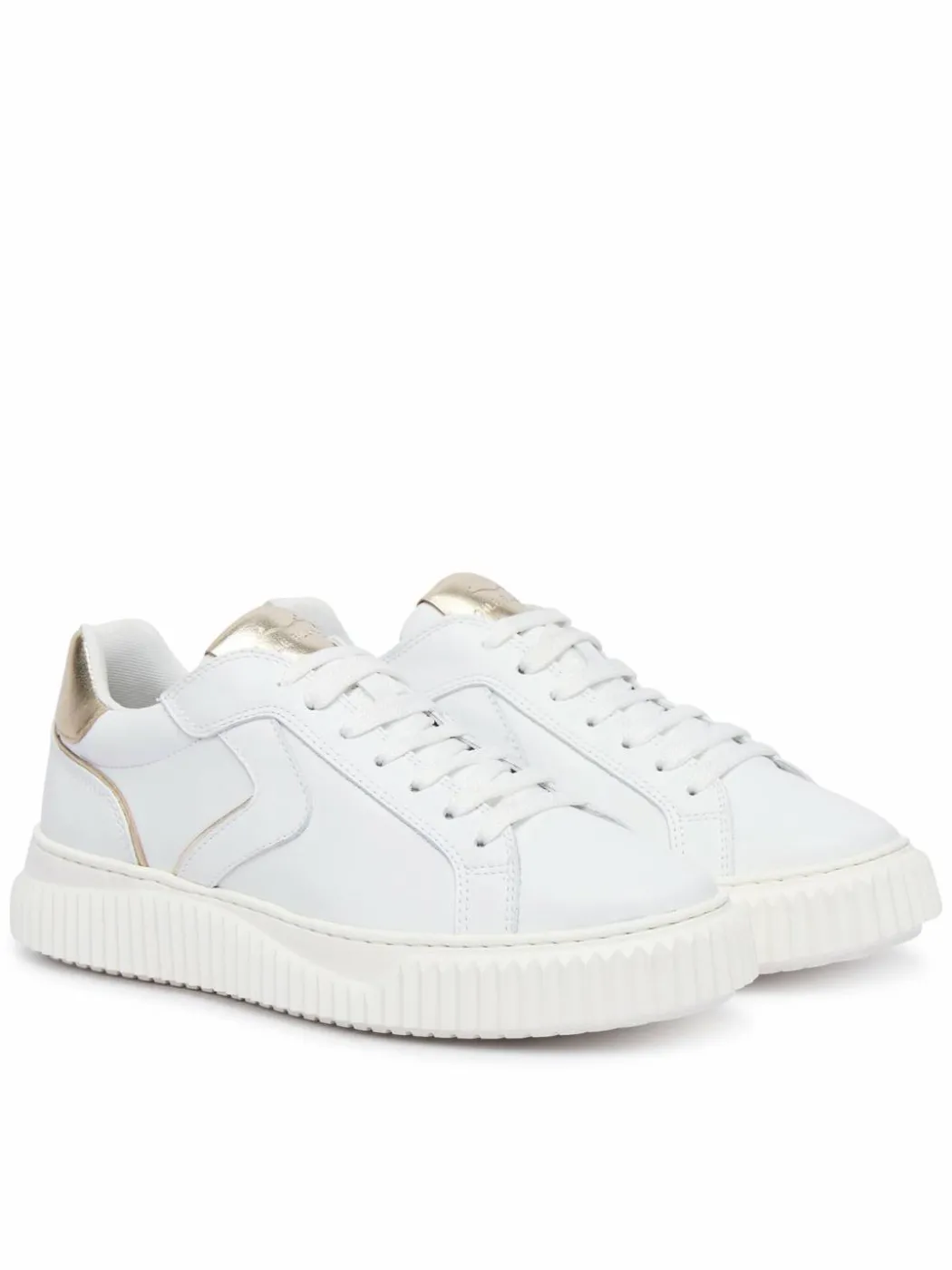 Sneakers 2017542-48 Bianco