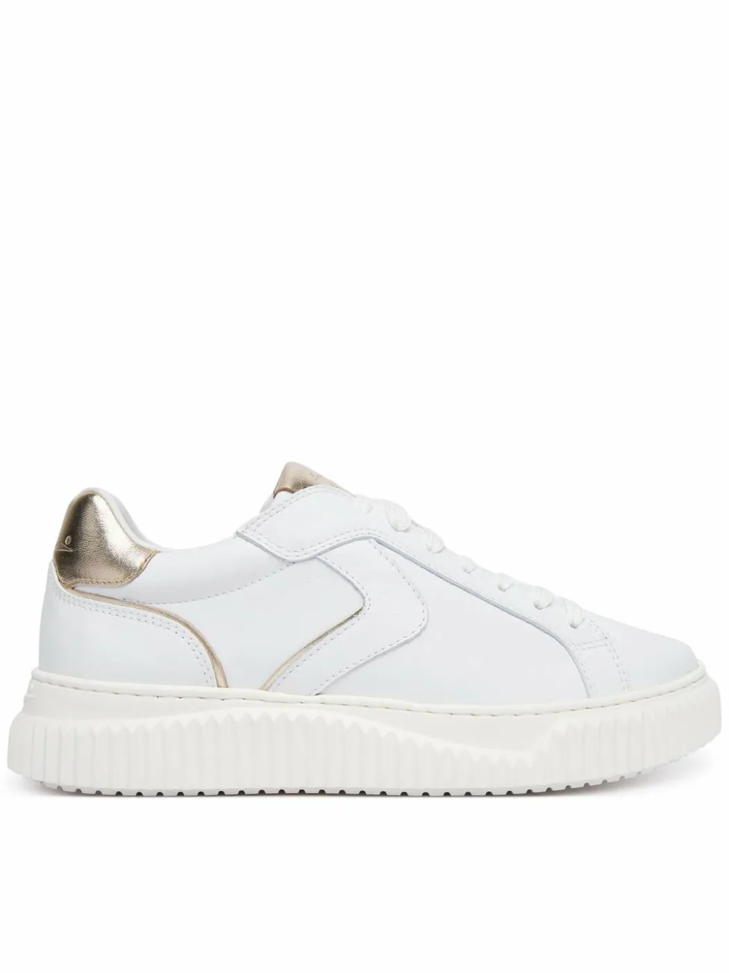 Sneakers 2017542-48 Bianco
