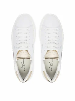 Sneakers 2017542-48 Bianco