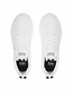 Sneakers 809860883006 Bianco