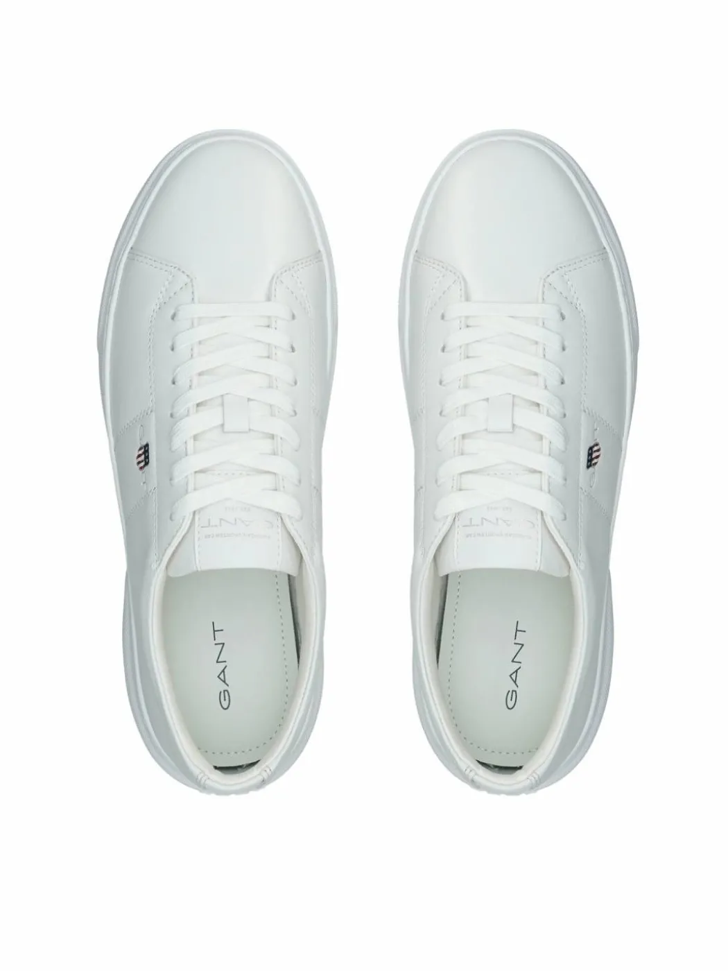 Sneakers 32631214 Bianco