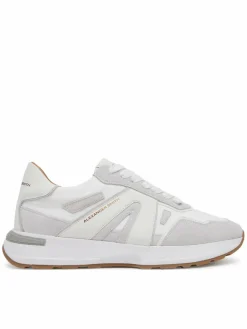 Sneakers 3343 Bianco