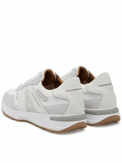 Sneakers 3343 Bianco
