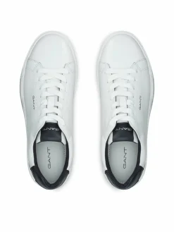 Sneakers 32631226 Bianco