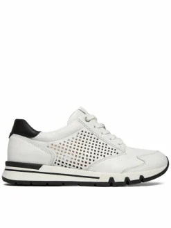 Sneakers 9-23752-46 Bianco