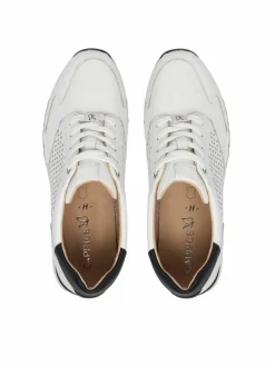 Sneakers 9-23752-46 Bianco