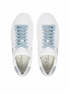 Sneakers 2017542-48 Bianco