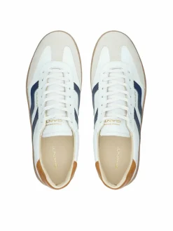 Sneakers 32631207 Bianco
