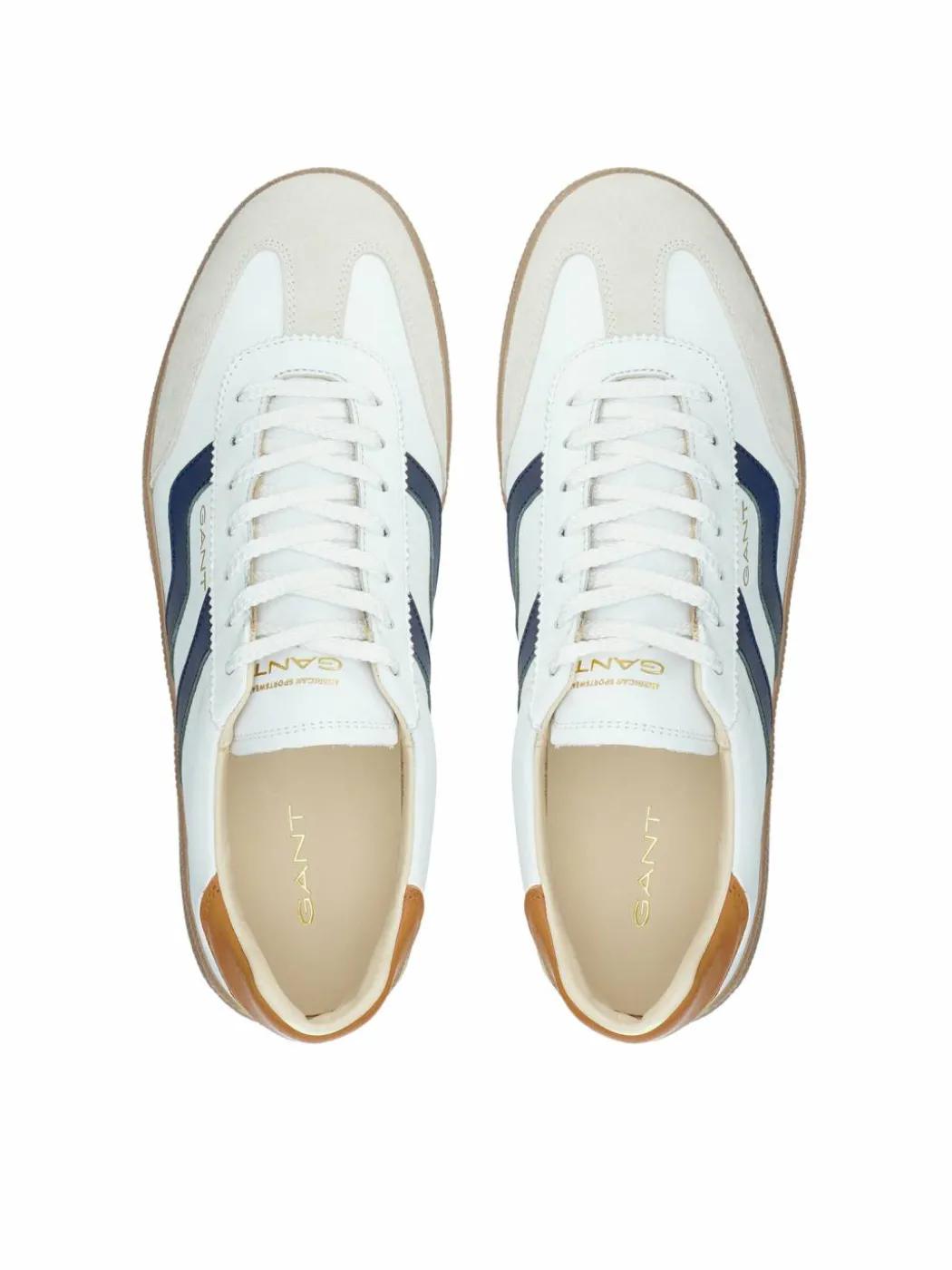 Sneakers 32631207 Bianco