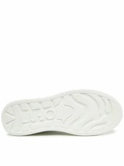 Sneakers Big 01 7B4027 PX474 Bianco