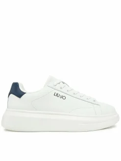 Sneakers Big 01 7B4027 PX474 Bianco