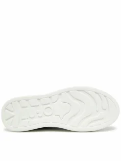 Sneakers Big 01 7B4027 PX474 Blu scuro