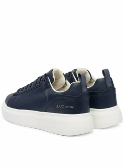 Sneakers Big 05 7G5015 PX331 Blu scuro