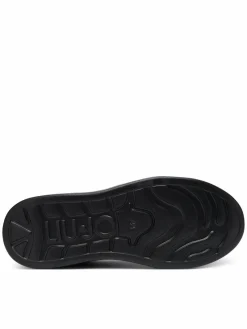 Sneakers Big 05 7G5015 PX331 Nero