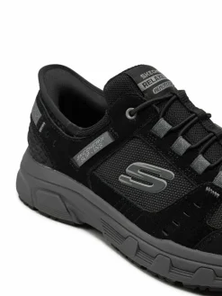 Sneakers 237450 BKCC Nero