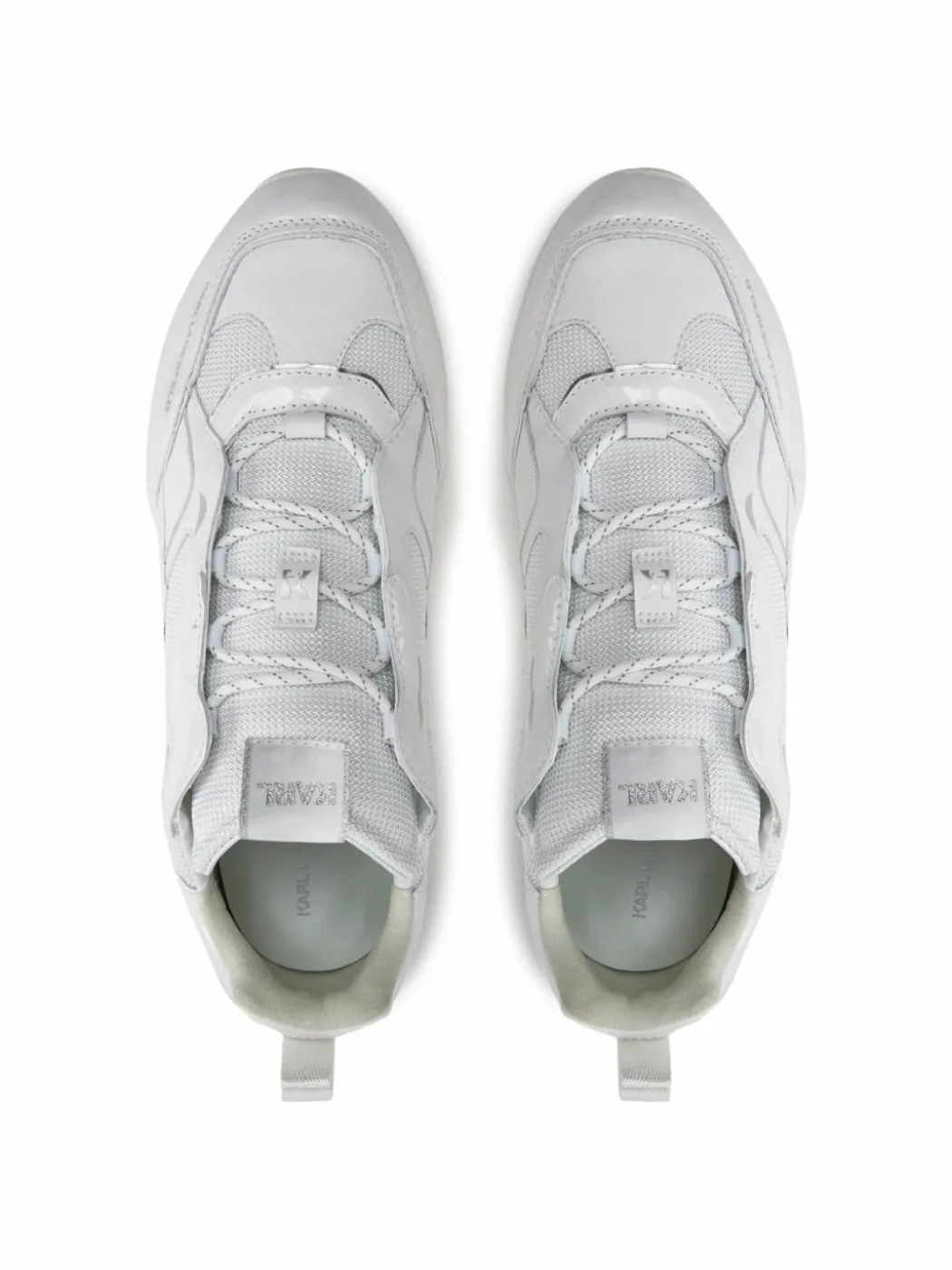 Sneakers Blaze KL52424 Bianco