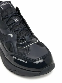Sneakers Blaze KL52424 Blu scuro
