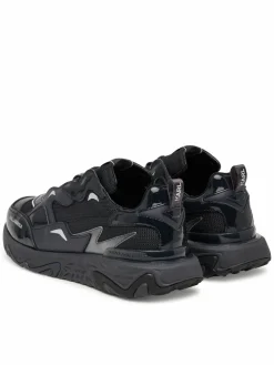 Sneakers Blaze KL52424 Blu scuro