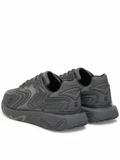 Sneakers Blaze KL52414F Grigio