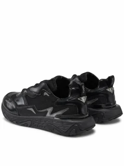 Sneakers Blaze KL52424 Nero