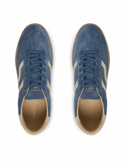 Sneakers 32633206 Blu