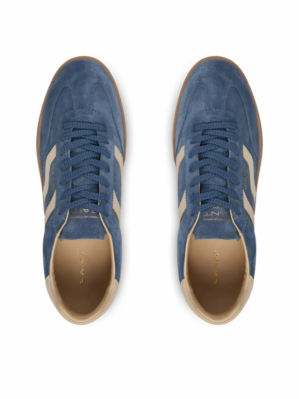 Sneakers 32633206 Blu