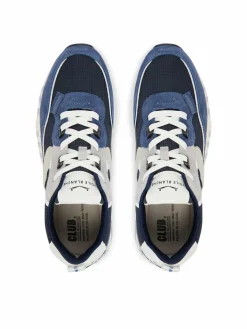 Sneakers 2019021-02 Blu