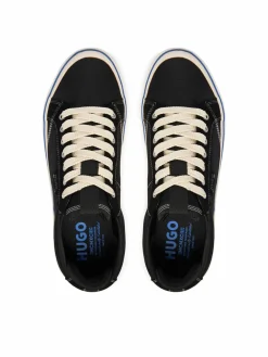 Sneakers Blue-X 50558176 Nero