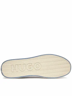 Sneakers Blue-X 50558176 Nero