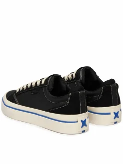 Sneakers Blue-X 50558176 Nero