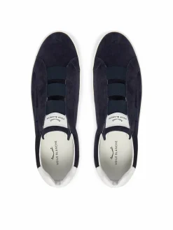 Sneakers 2019142-02 Blu scuro