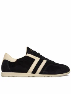 Sneakers 32633278 Blu scuro