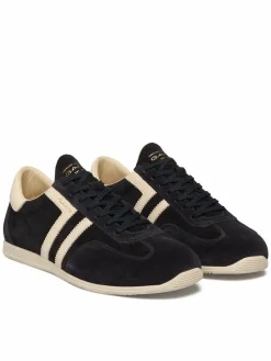 Sneakers 32633278 Blu scuro