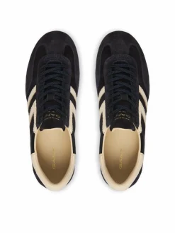 Sneakers 32633278 Blu scuro
