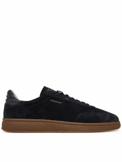 Sneakers 33633370 Blu scuro