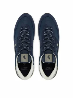 Sneakers 809965081002 Blu scuro