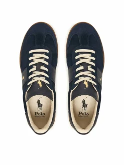 Sneakers 809973707002 Blu scuro
