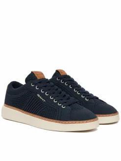 Sneakers 32631241 Blu scuro