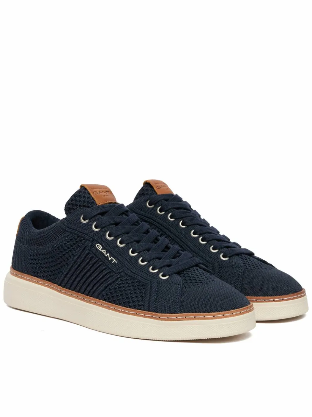 Sneakers 32631241 Blu scuro