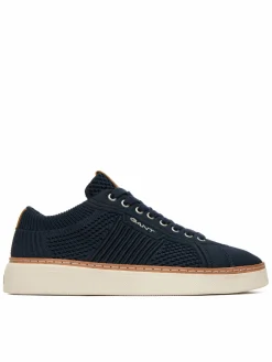 Sneakers 32631241 Blu scuro