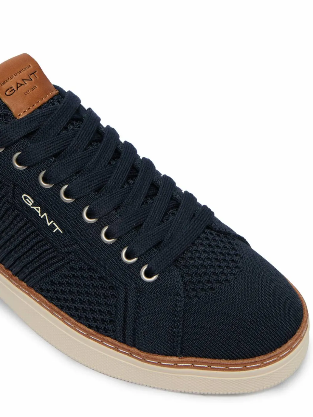 Sneakers 32631241 Blu scuro