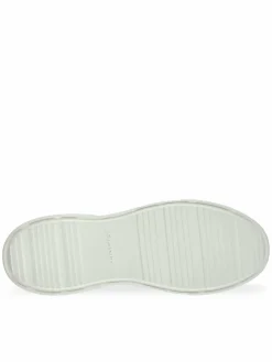 Sneakers 32631214 Blu scuro