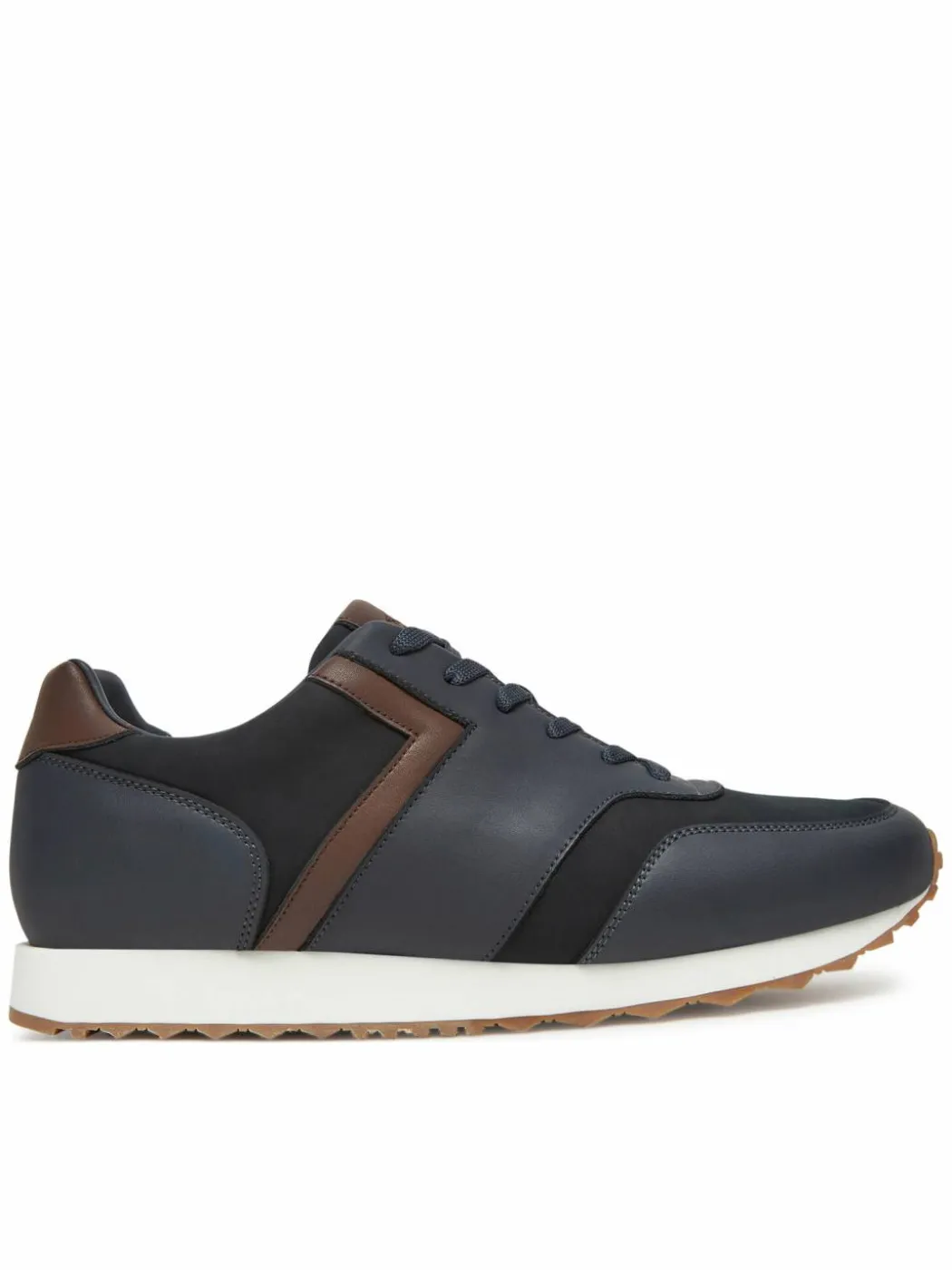 Sneakers 25418015 Blu scuro