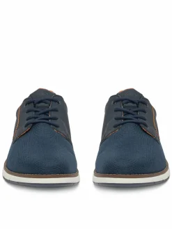 Sneakers 11301-14 Blu scuro