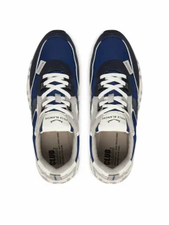 Sneakers 2017465-14 Blu scuro
