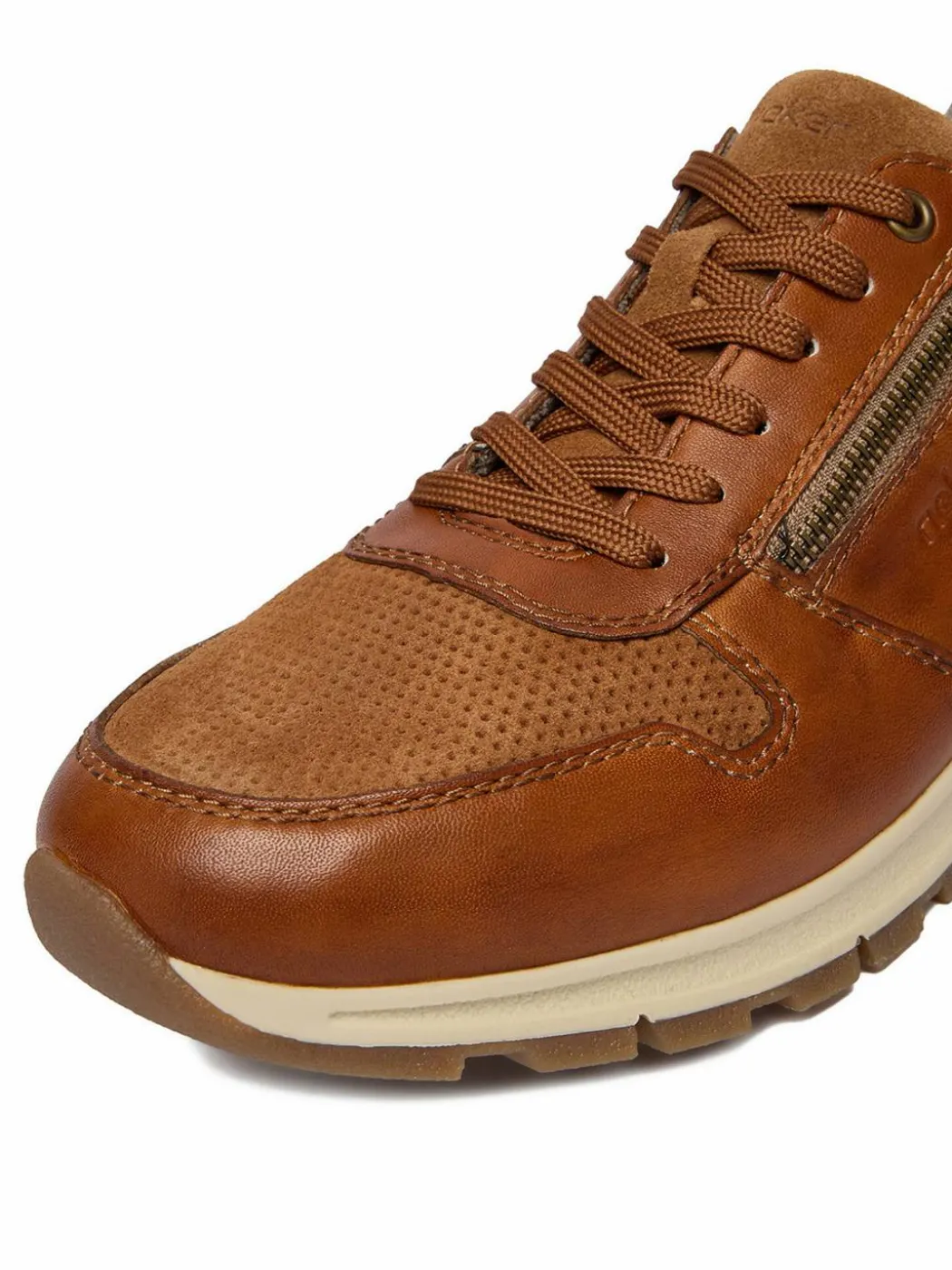 Sneakers B0505-24 Marrone